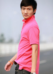 Jia Yanlong China Actor